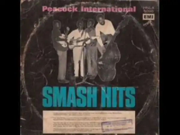 Peacocks International Band - Kinkana Special